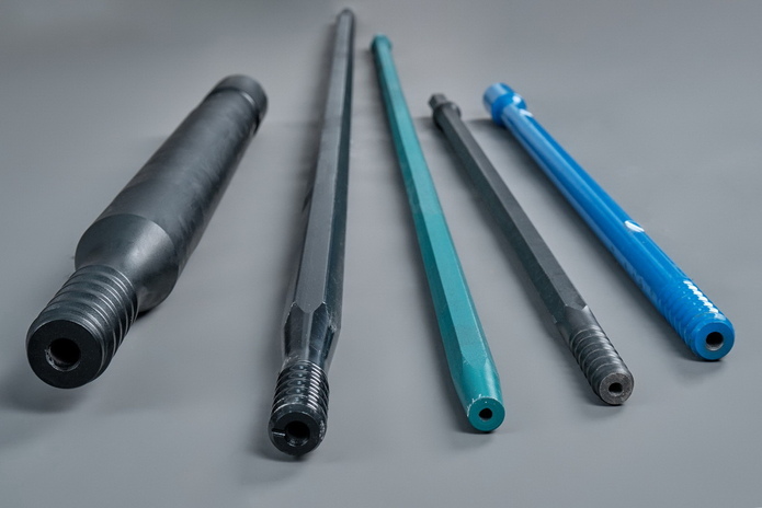 Буровой став 