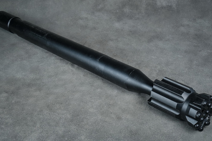 Буровой став 