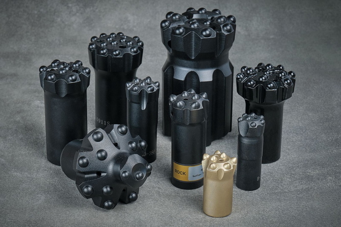 УльтраКом расширяет линейку бурового става