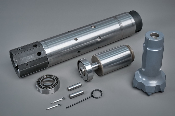 УльтраКом расширяет линейку бурового става