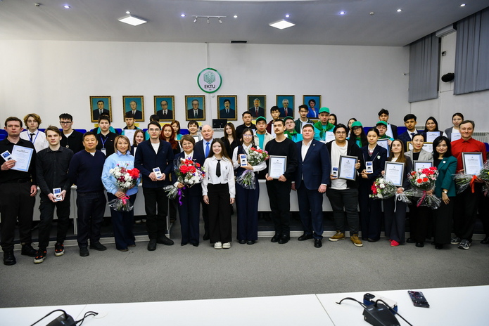 Студенты предложили 