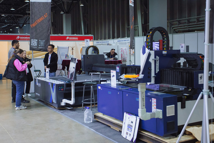 Последний шанс стать участником выставки 2026