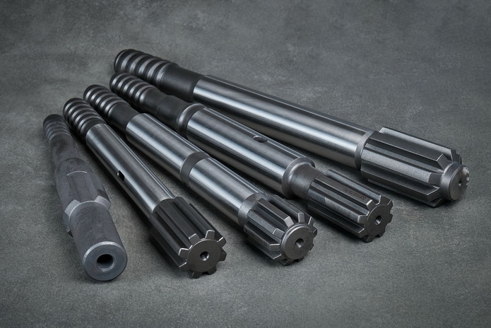 Когда буровой инструмент становится управляемым активом