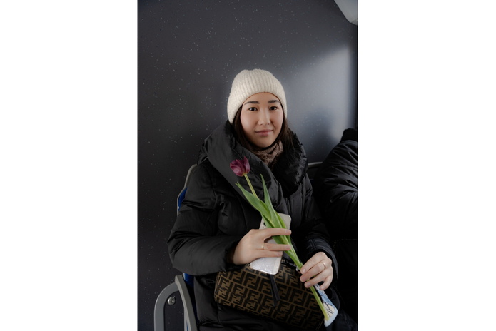 В Усть-Каменогорске стартовала праздничная акция 