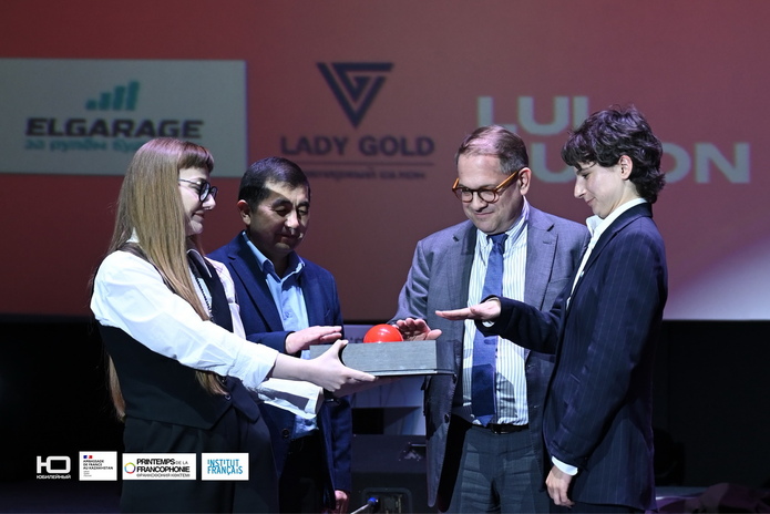 Фестиваль французского кино 