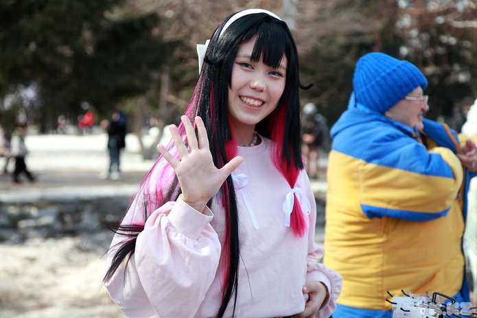 В Усть-Каменогорске отмечают Наурыз мейрамы