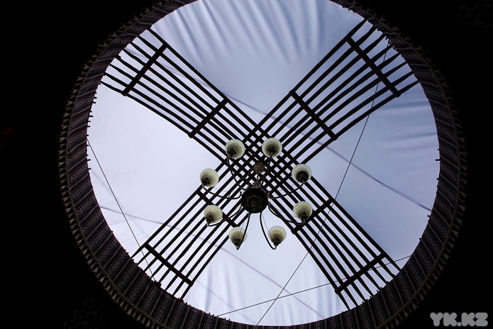 В Усть-Каменогорске отмечают Наурыз мейрамы