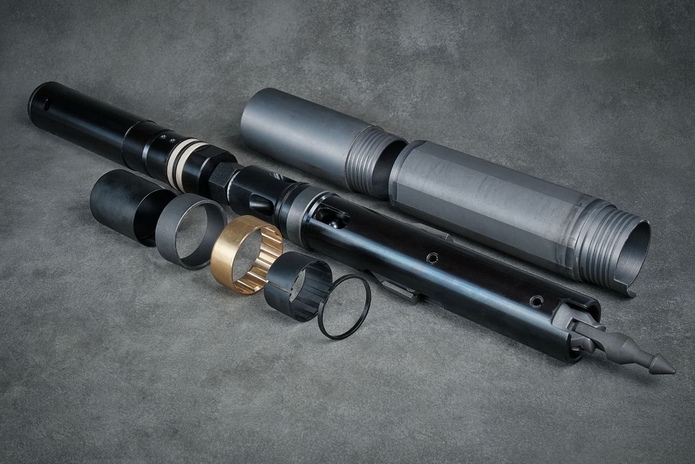 Ставка на керн - УльтраКом