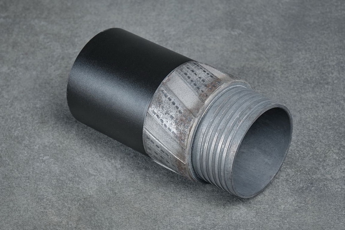 Современные решения для колонкового бурения