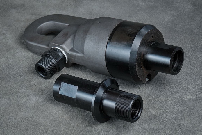 Современные решения для колонкового бурения