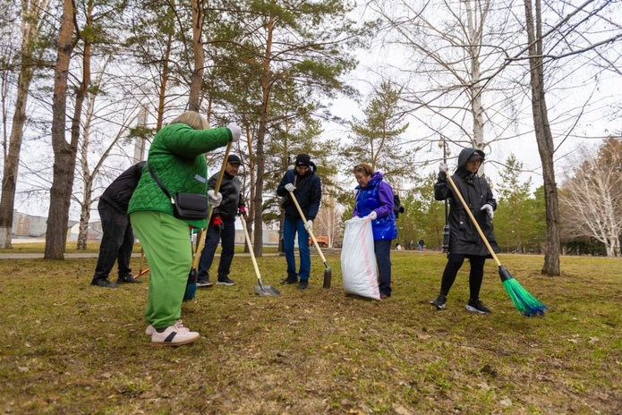 Новая аллея 
