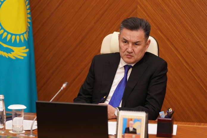 Акиматам городов и районов ВКО приказано ликвидировать мусорные свалки за неделю