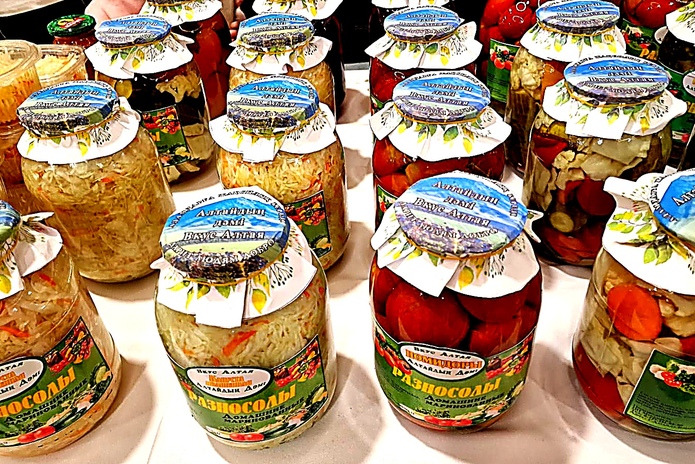 Сотни бизнесменов собрались на форум в Усть-Каменогорске