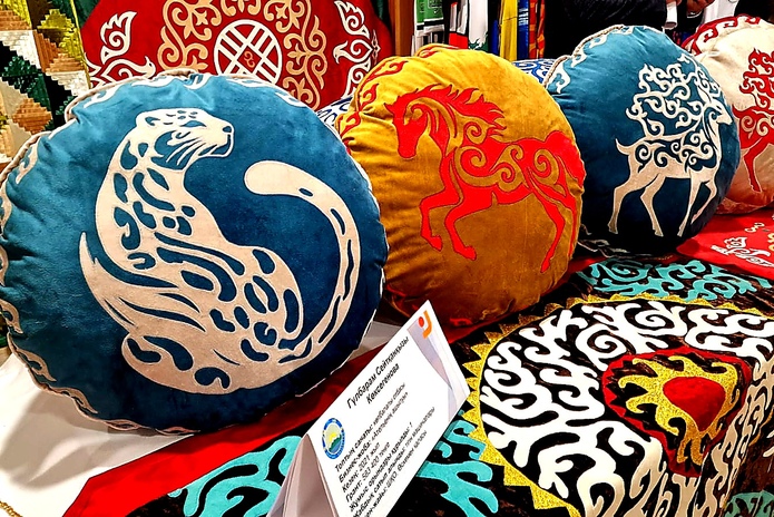 Сотни бизнесменов собрались на форум в Усть-Каменогорске