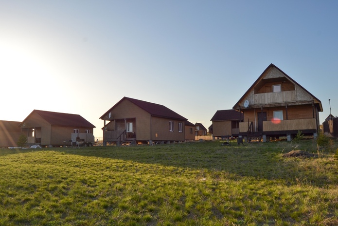 Туроператоры из Китая осмотрели Самарское побережье