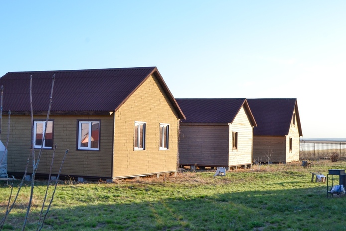 Туроператоры из Китая осмотрели Самарское побережье