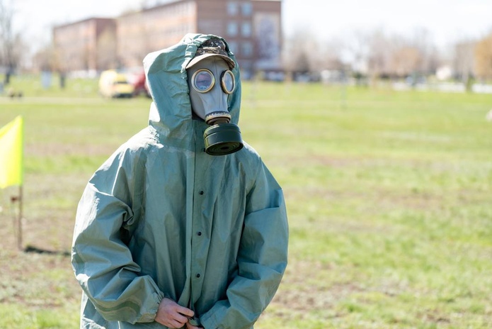 В ВКО стартовал военный сбор