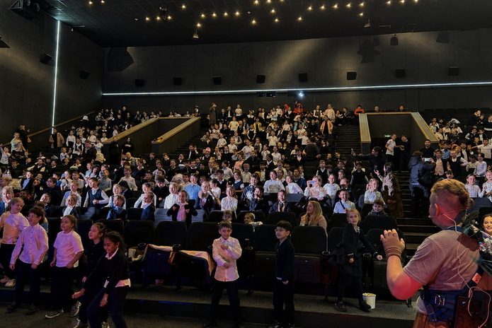 Май и июнь в 