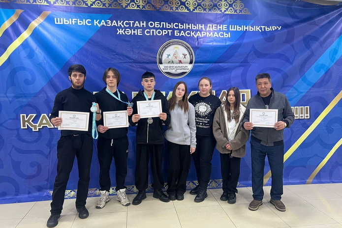 Качественное образование – надёжное будущее!