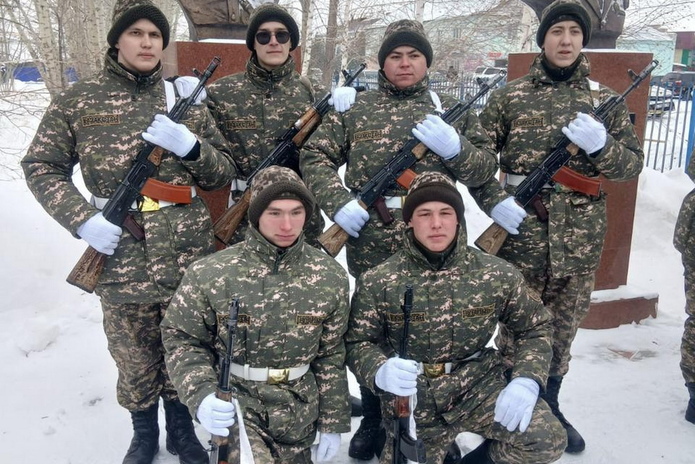 Качественное образование – надёжное будущее!