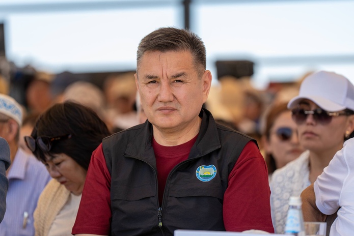 Уланский район стал победителем в кокпаре