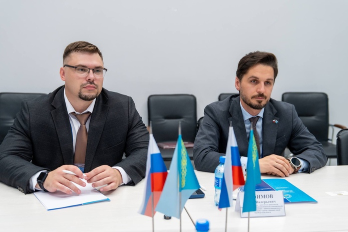 Между ВКО и Омской областью РФ планируют наладить транспортное сообщение