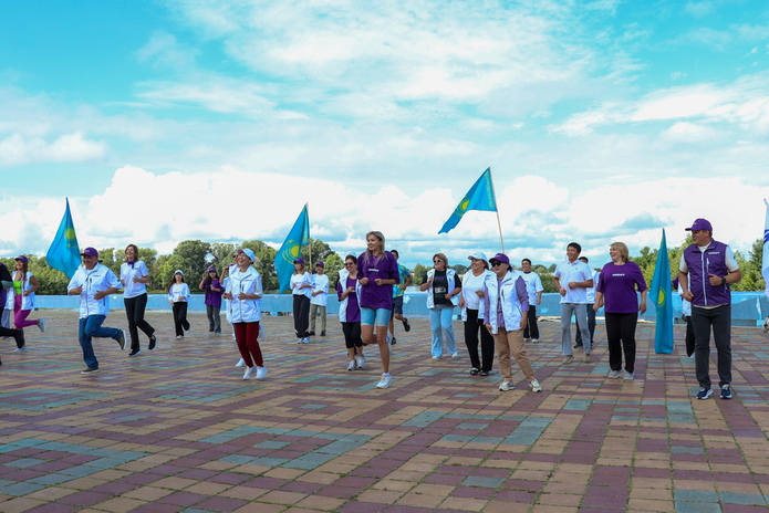 Представители партии 