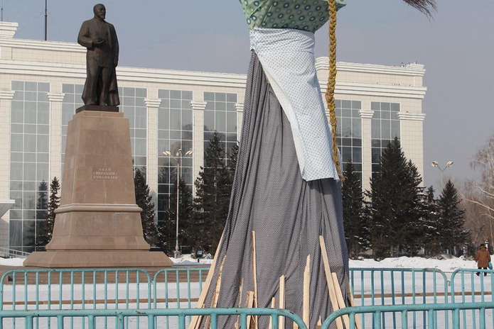 Весна идет (+фото)