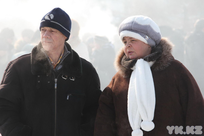 Весна идет (+фото)