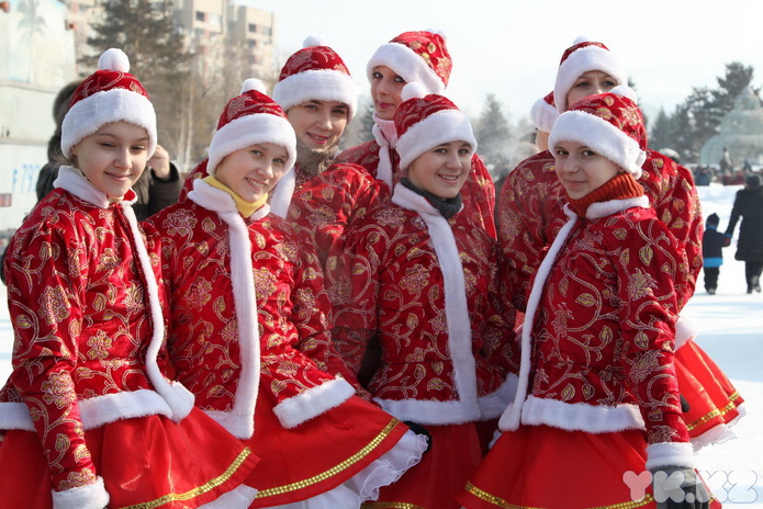 Весна идет (+фото)