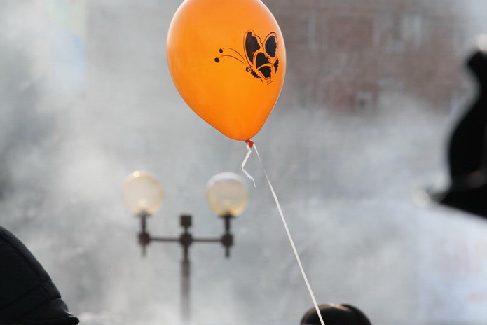 Весна идет (+фото)