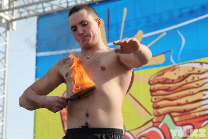 Весна идет (+фото)