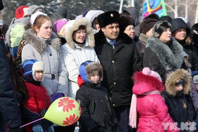 Весна идет (+фото)