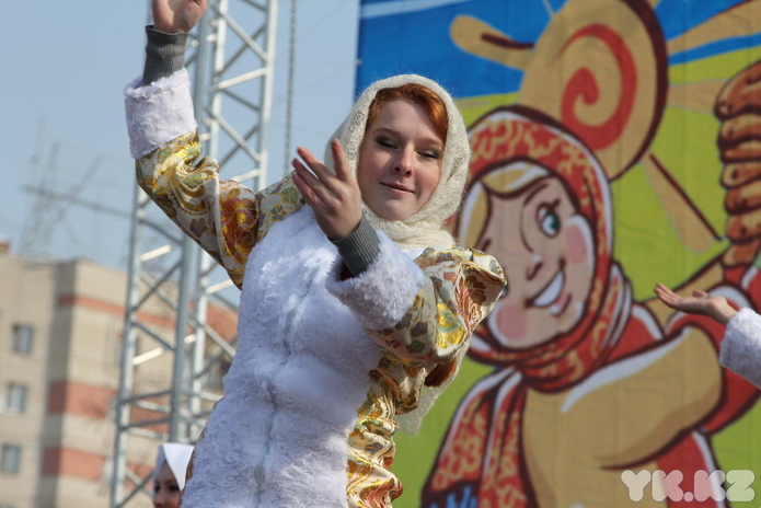 Весна идет (+фото)