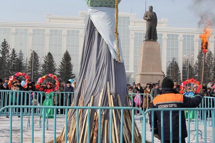 Весна идет (+фото)