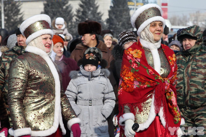 Весна идет (+фото)