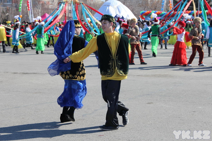 Праздник весны (+фото)