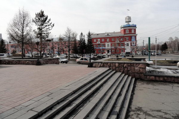 Дни Восточного Казахстана в Барнауле