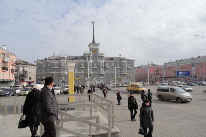 Более 10 соглашений и договоров заключил Алтайский край с ВКО