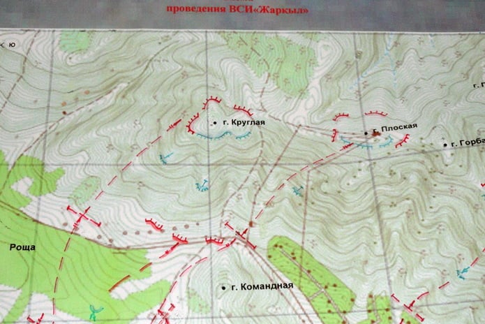 Панджшерские операции