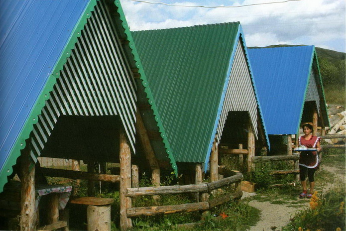 Глазами гостей (+фото)