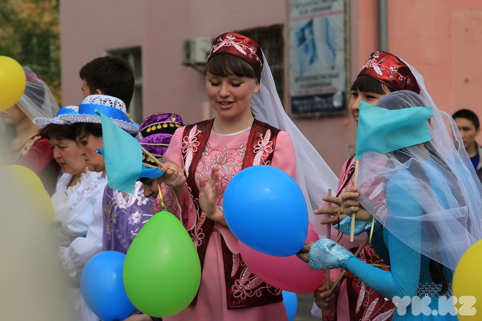 Стела Дружбы открыта (+фото)