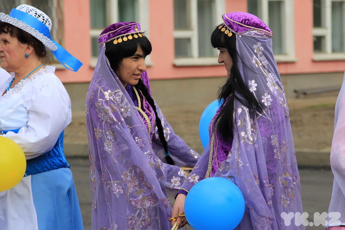 Стела Дружбы открыта (+фото)