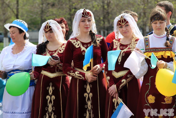 Стела Дружбы открыта (+фото)