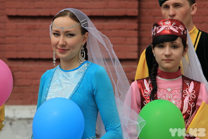 Стела Дружбы открыта (+фото)