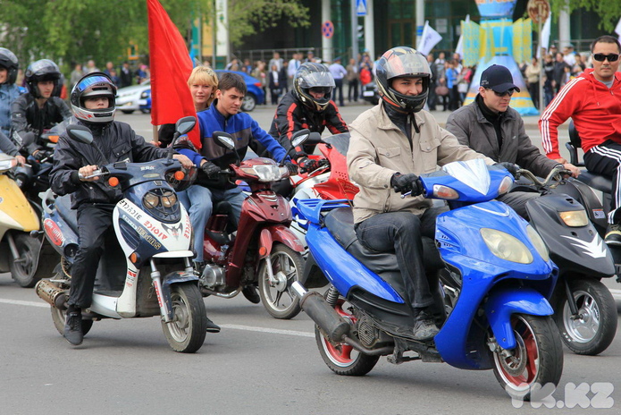 День Единства (+фото)