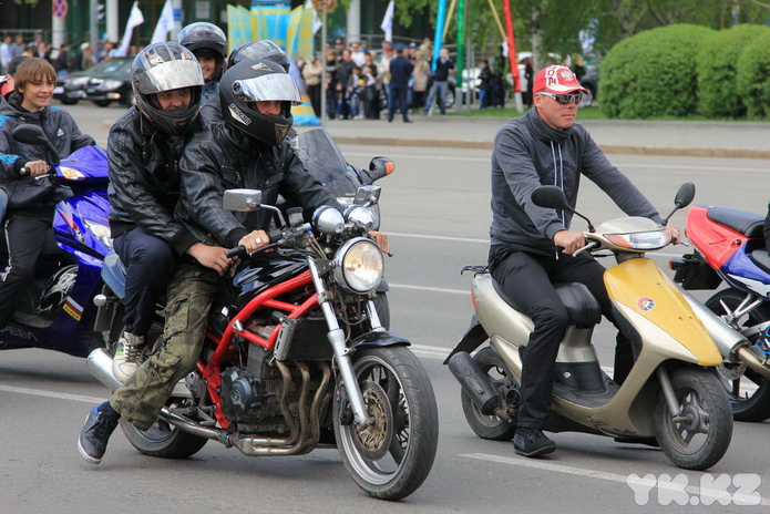 День Единства (+фото)