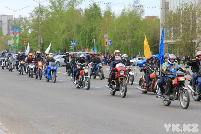 День Единства (+фото)