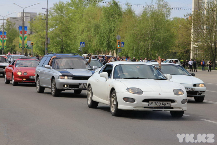 День Единства (+фото)