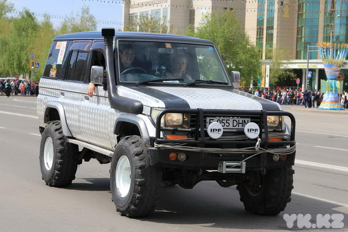 День Единства (+фото)